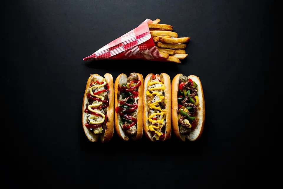 Wurstküche