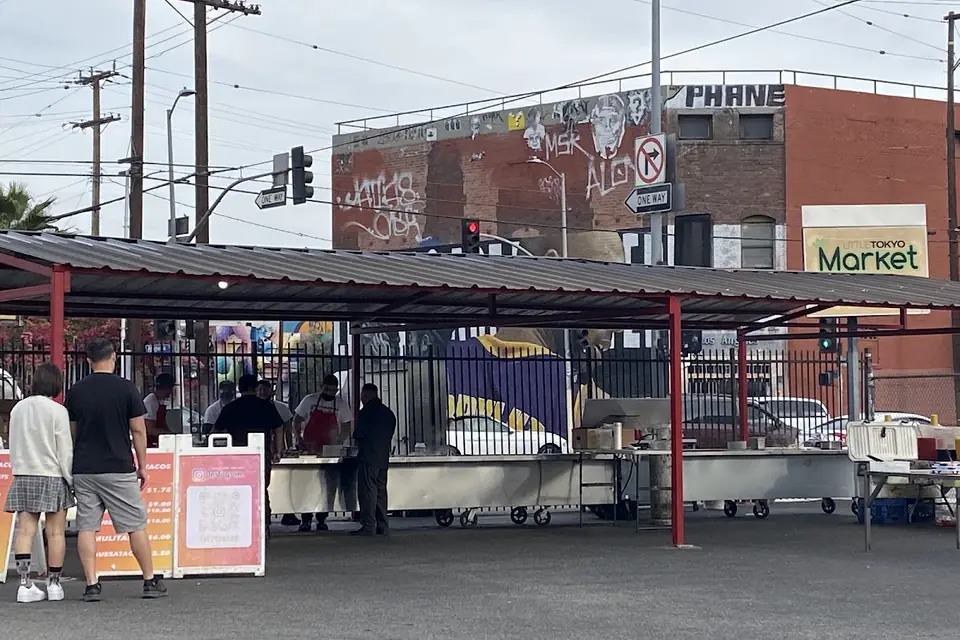 Tacos La 26! (Previously Ave 26 Tacos)