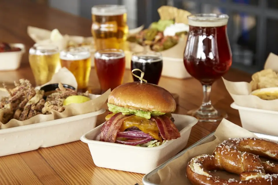 Arts District Brewing Company